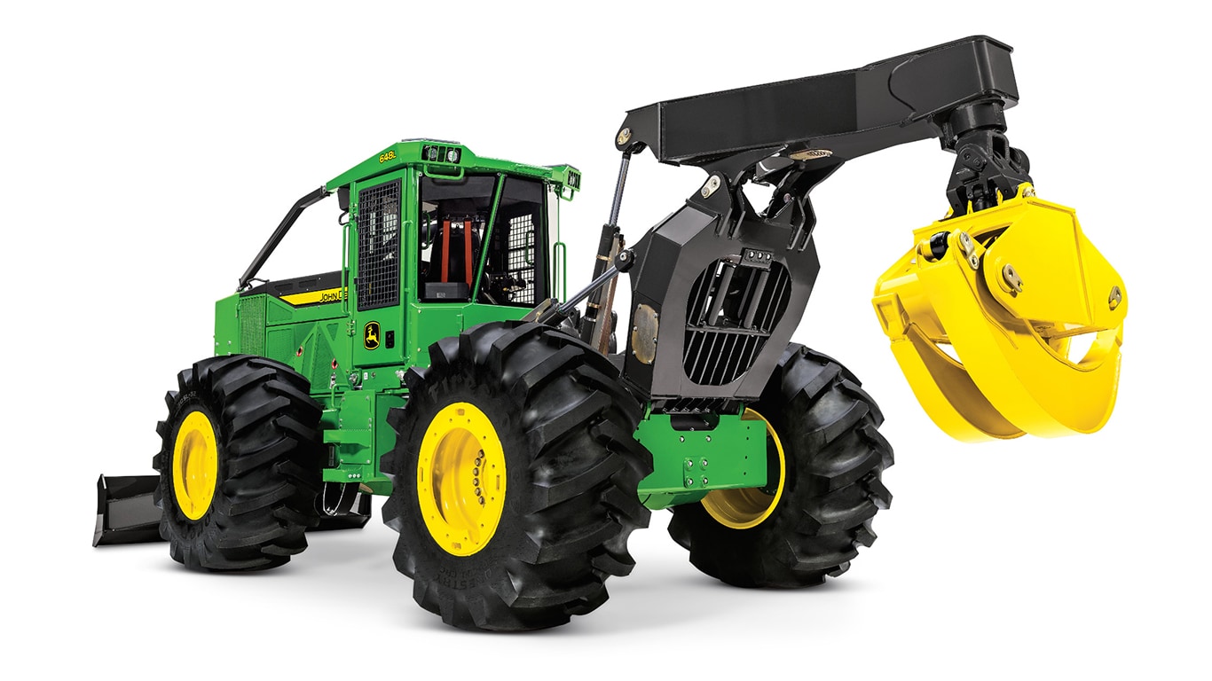 Skidder Skidder