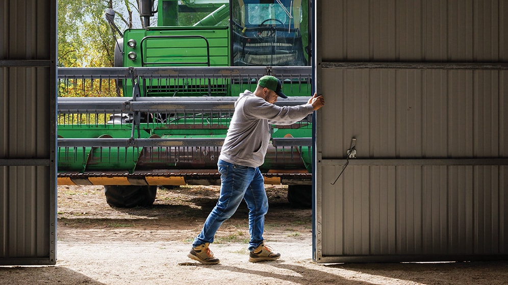 Relief and Bridge Payment Support for America's Farmers