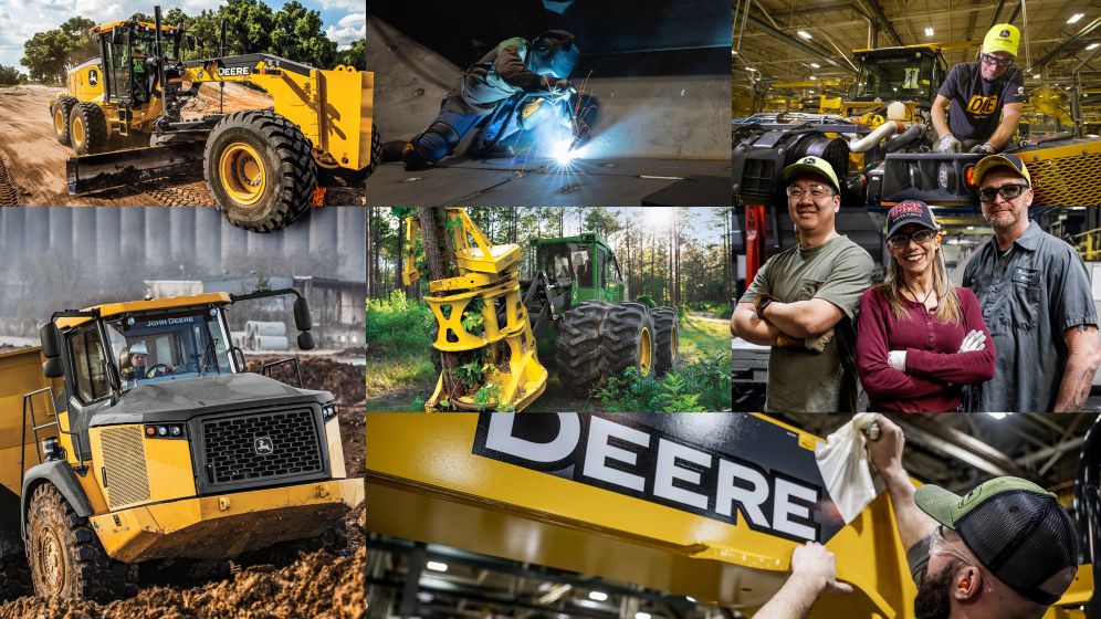 Davenport Works Named “ASSEMBLY Plant of the Year”