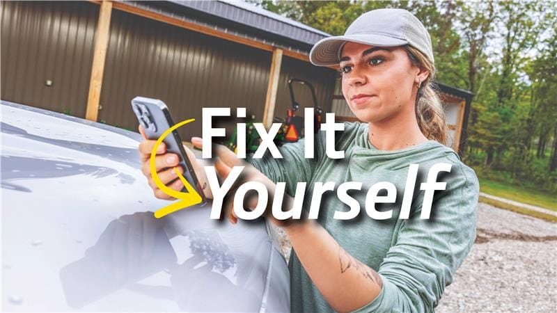 You Can Fix Your Deere: Here’s the Truth About Repairs