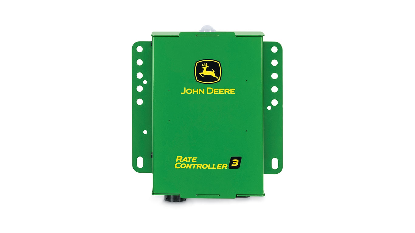 John Deere Rate Controller 3