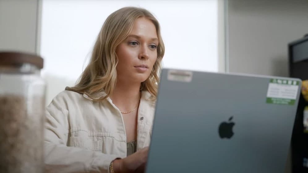 The Engineer Who Let Curiosity Drive Her—Literally