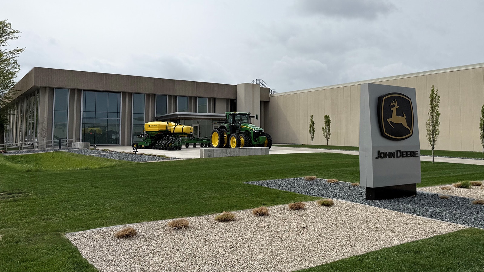 How Seeding Moline Is Reinventing U.S. Manufacturing