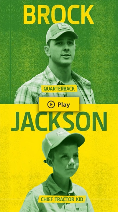 Brock Purdy and Jackson TikTok
