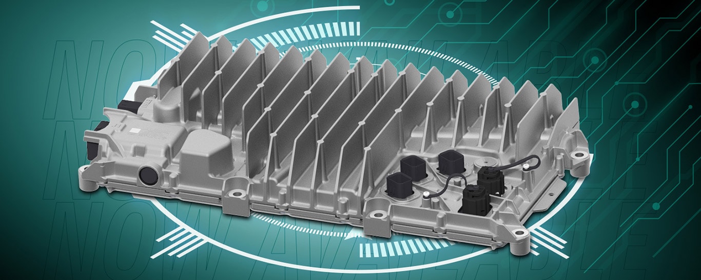 John Deere Vision Processing hardware component