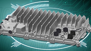 John Deere Vision Processing hardware component