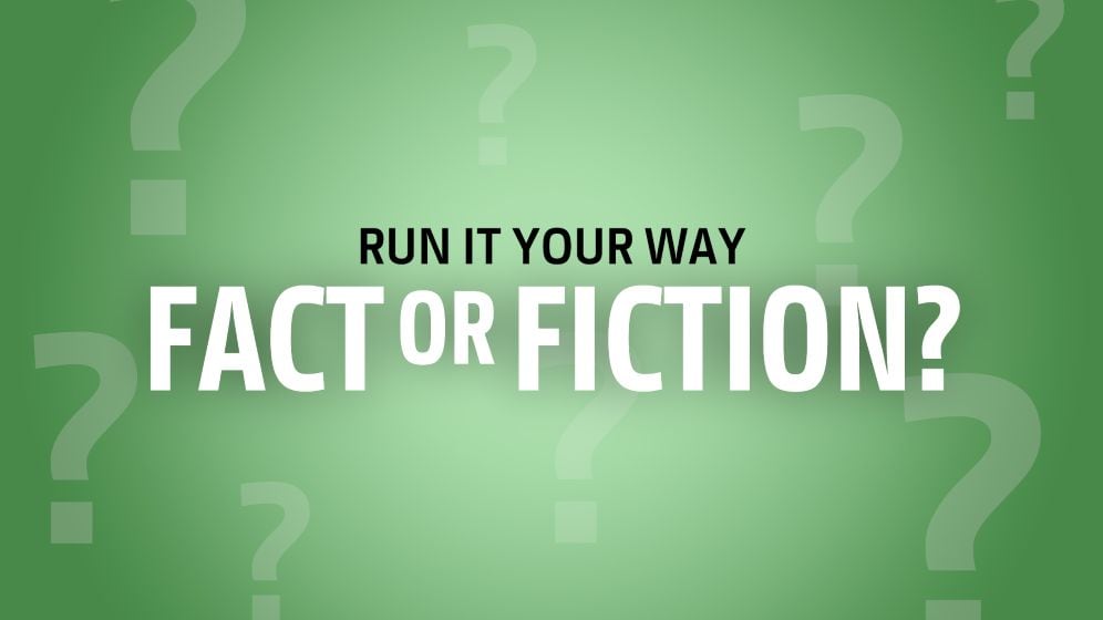 Repair Your Equipment. Your Way. Get the Facts.