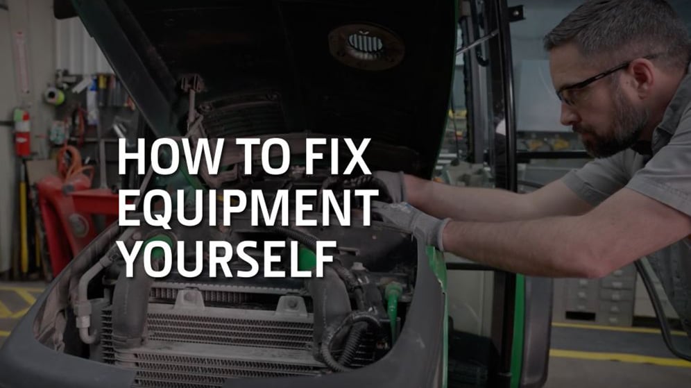 In 3 Minutes: How PRO Service Helps Customers Make Repairs