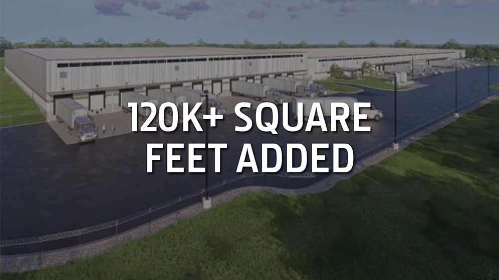 John Deere Reman expansion