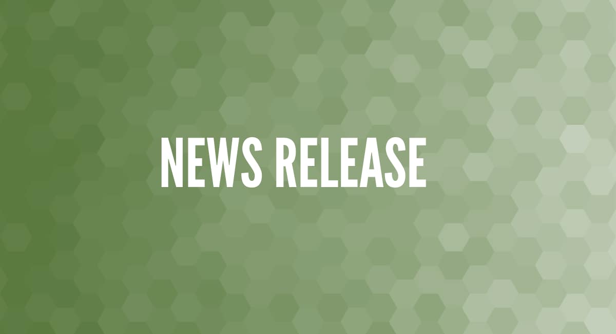 News Release