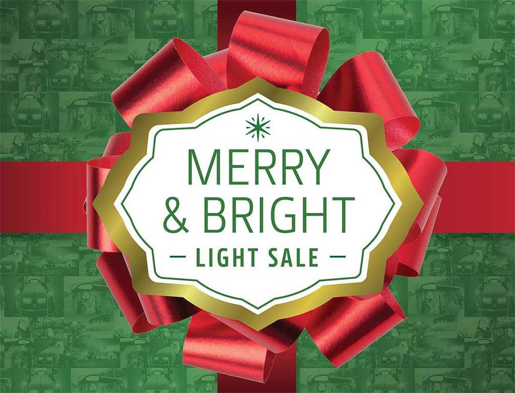 Illuminating gifts to give and get 15% off