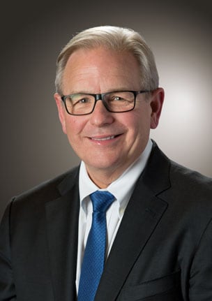 Charles O. (Chad) Holliday, Jr.