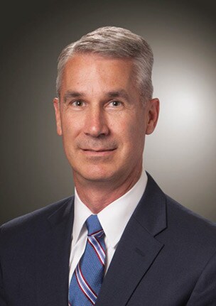 David Gilmore