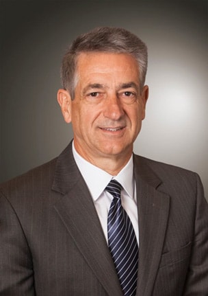 Klaus Hoehn