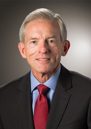 Clayton M. Jones