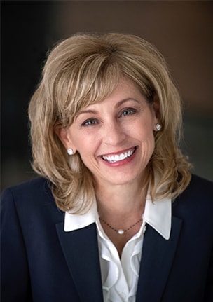 Leanne Caret John Deere