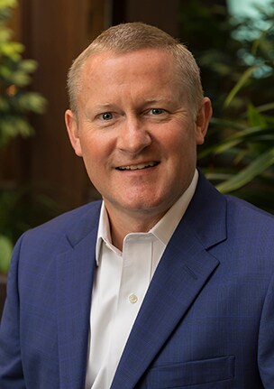John C. May