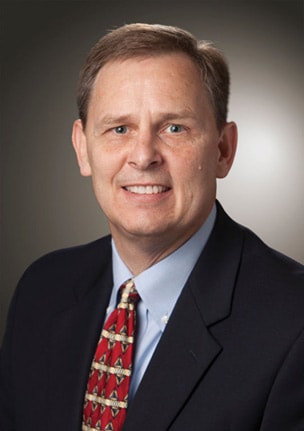 James McCabe