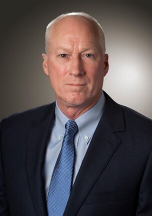 Brad Morris