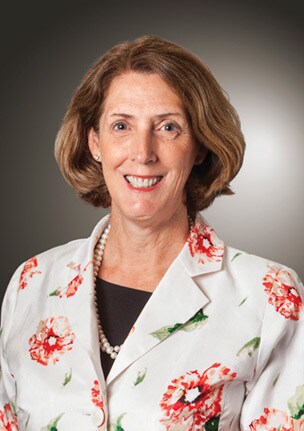 Luann Rickert