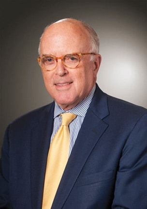 Charles Stamp Jr.