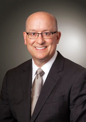 Andrew Traeger