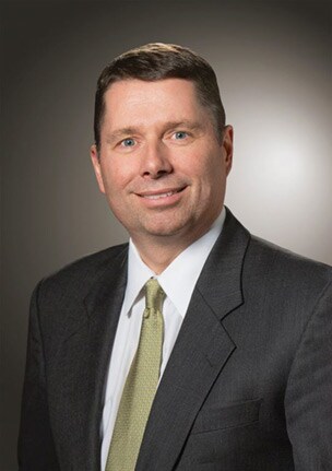 Jeffrey Trahan