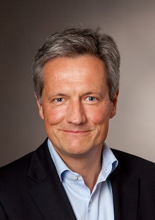 Mark Von Pentz