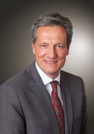 Mark Von Pentz