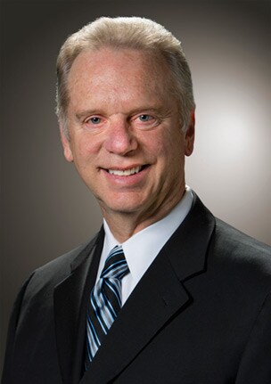 Martin Wilkinson