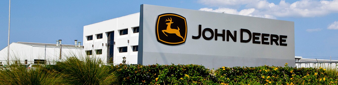 Thibodaux La John Deere Us