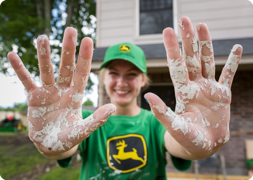 Intelligent Solutions Group (ISG) Careers Work Here John Deere US