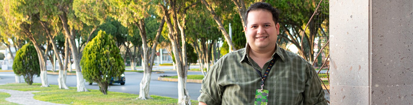 Rodolfo Corral