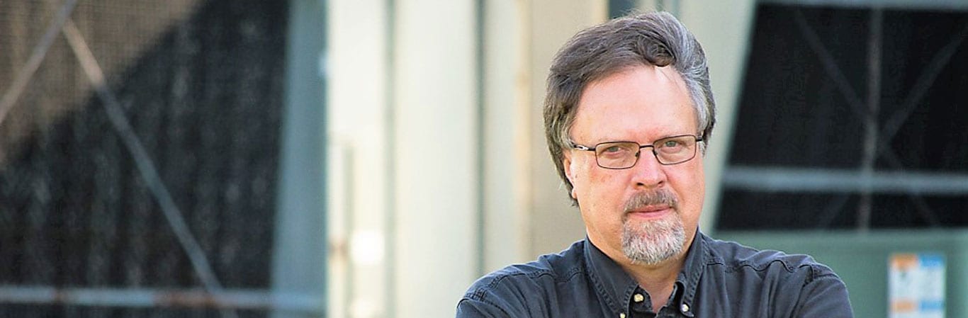 Noel Anderson