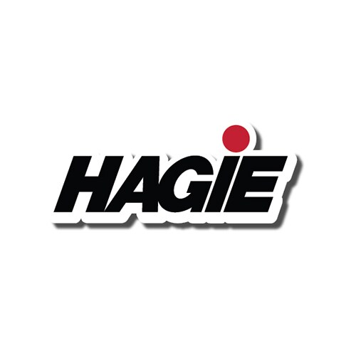 Hagie logo