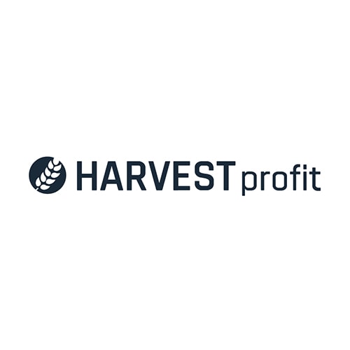 Logotipo de Harvest Profit