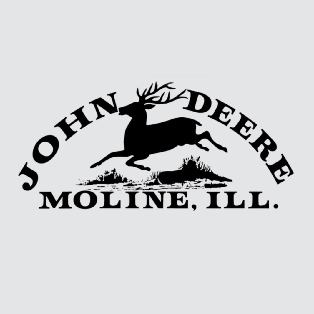 1876 John Deere Trademark	