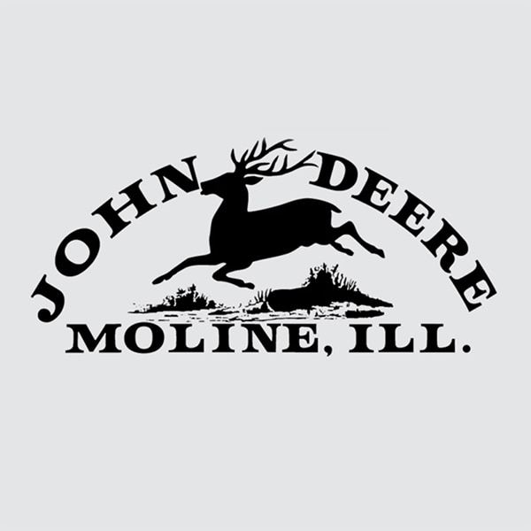 john deere logo