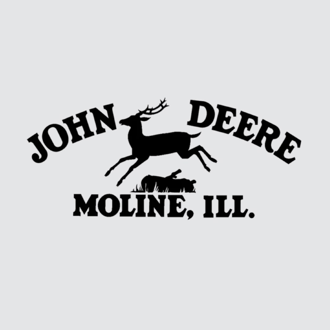 1937 John Deere Trademark