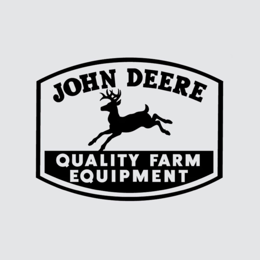 1950 John Deere Trademark