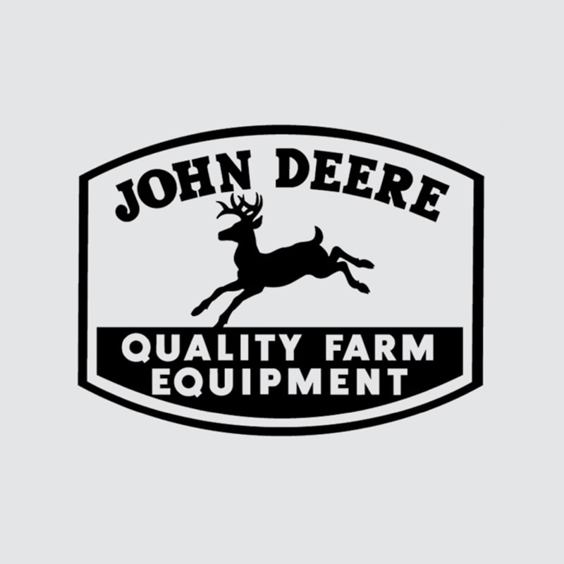 John Deere History, Trademarks