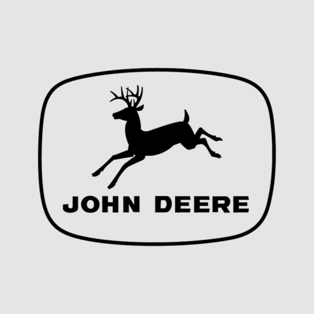 1956 John Deere Trademark