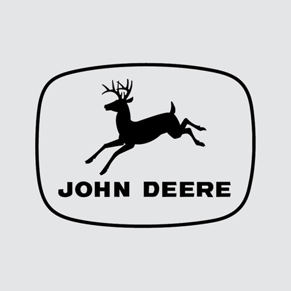 John Deere, Logopedia