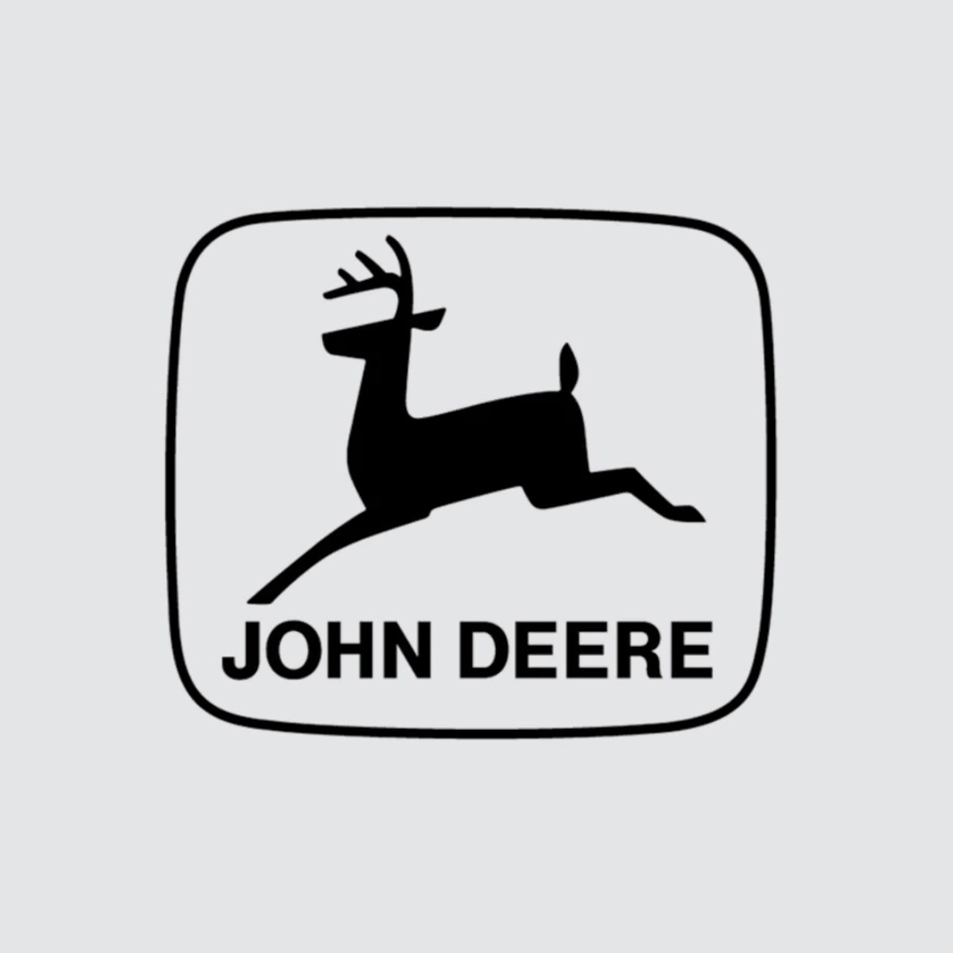1968 John Deere Trademark