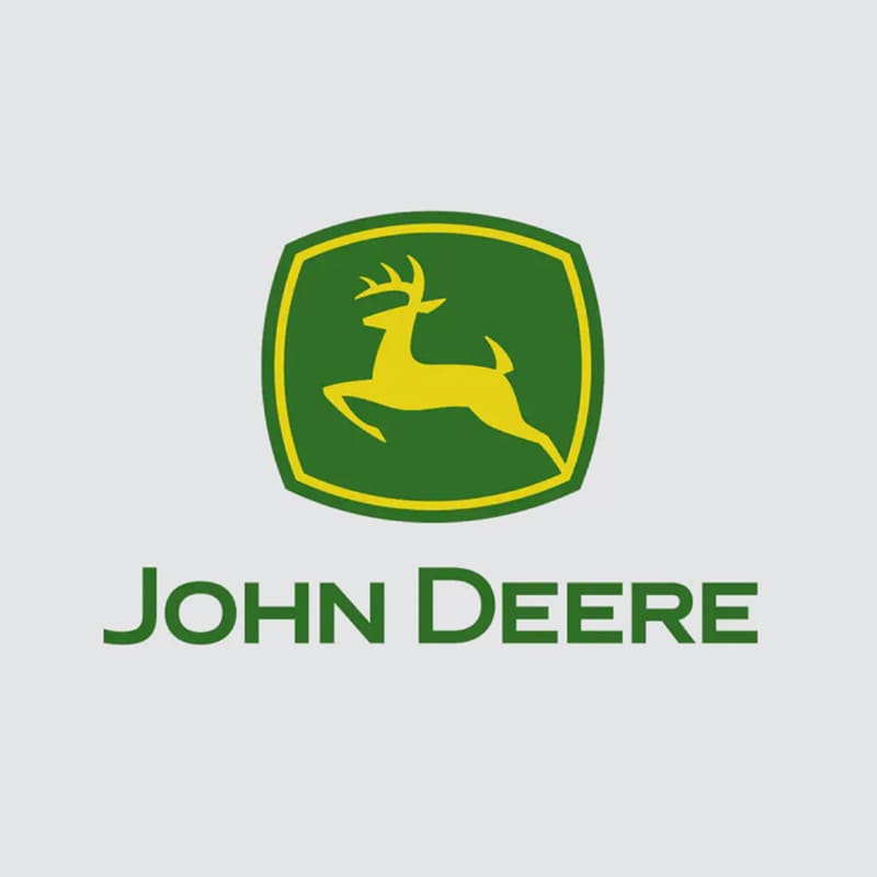 2000 John Deere Trademark
