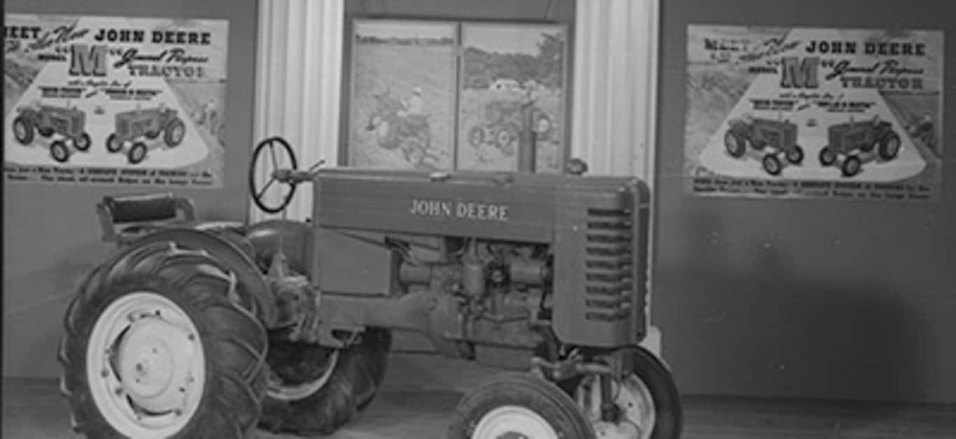 tractor infantil gasolina