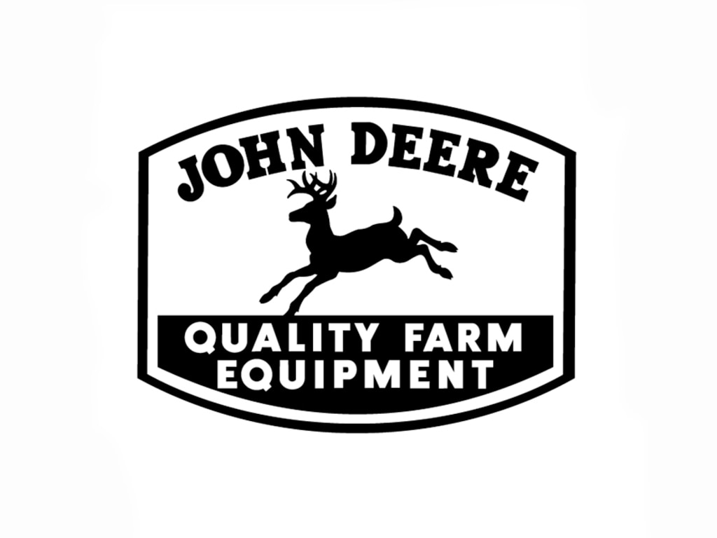 John Deere Trademark History John Deere Us