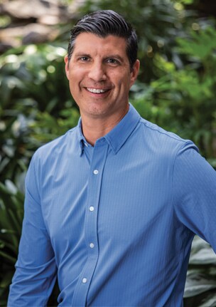 Joseph Jepsen