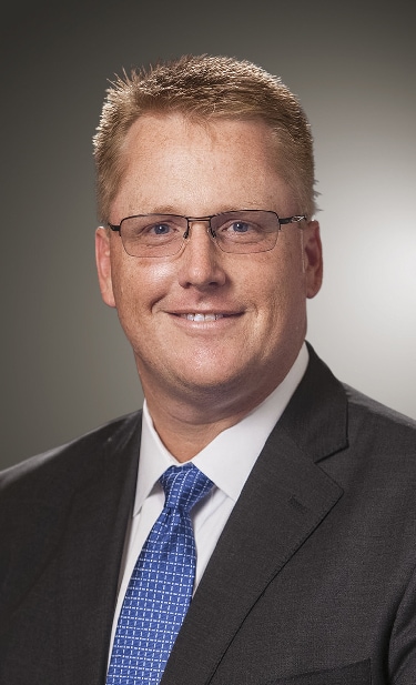 Cory Reed