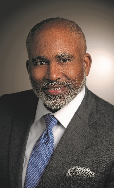 Marc Howze	